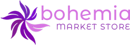 BOHEMIA Logo